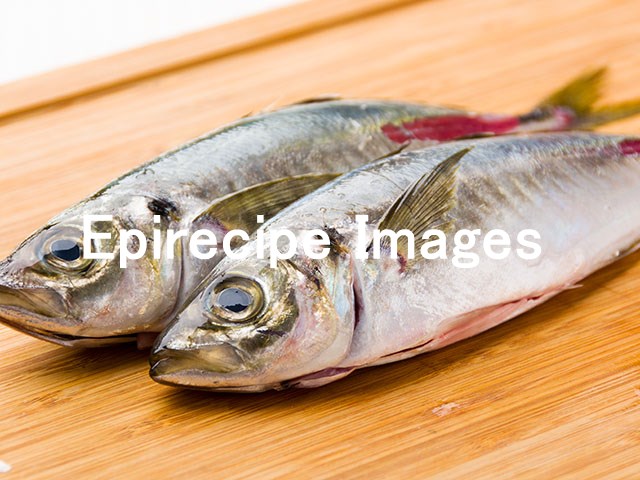 あじ