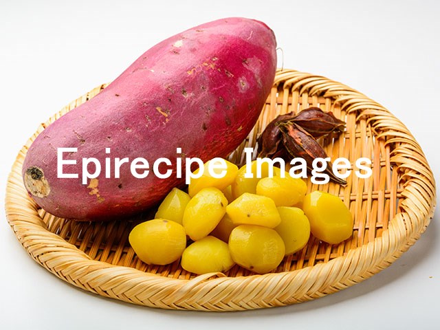 sweetpotato