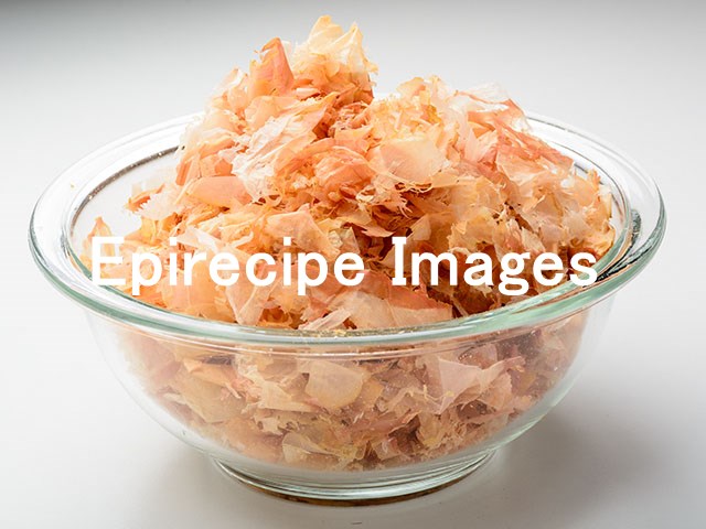 鰹節