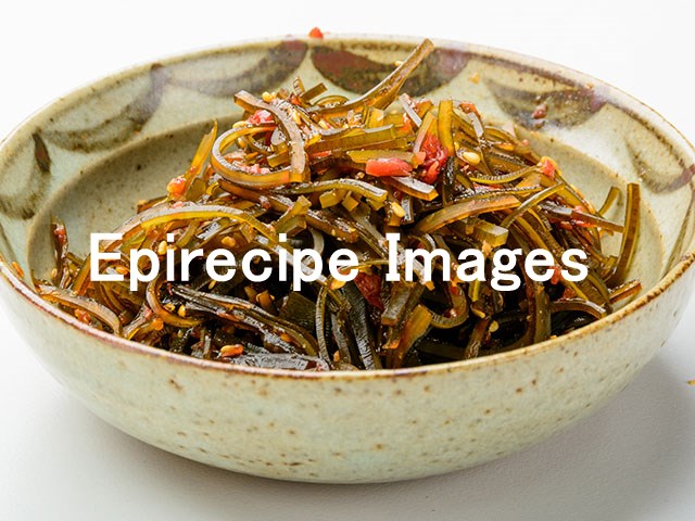 昆布の佃煮