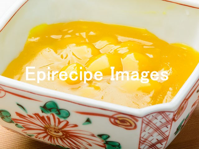 Sweetchestnutpaste