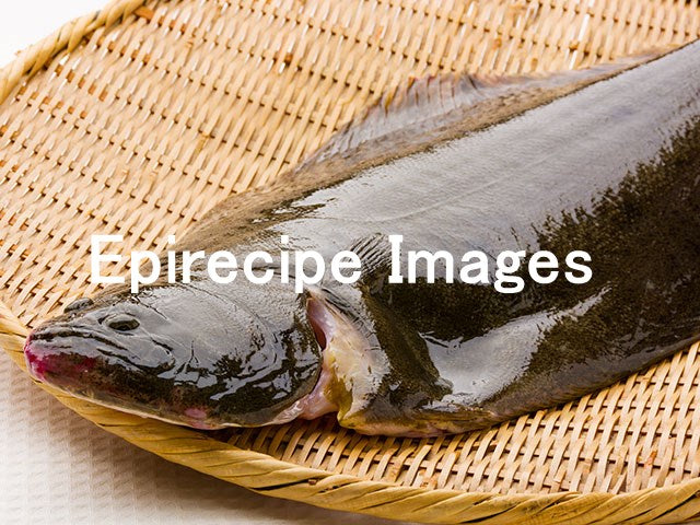 ひらめ