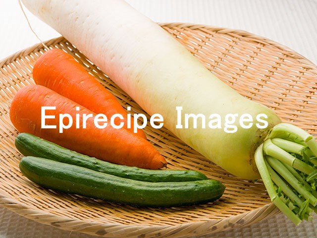 野菜