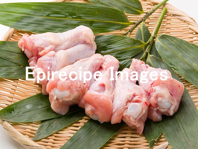 鶏の手羽元