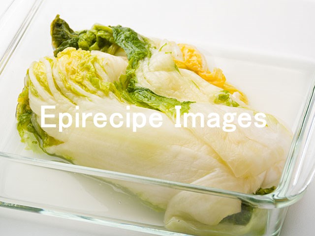 漬物