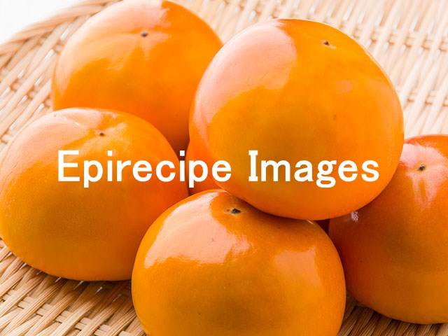 persimmon