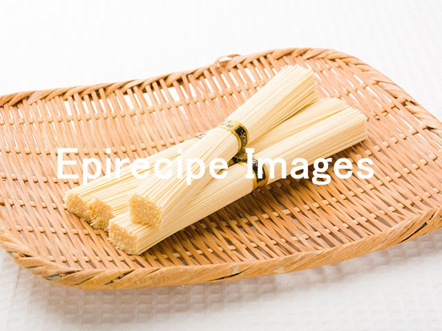 そうめん