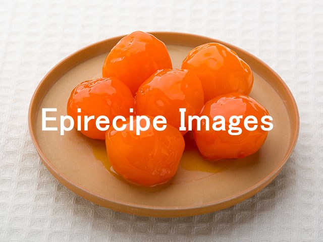 べっ甲玉子
