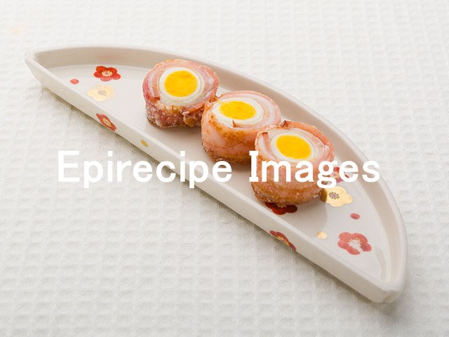 くじゃく玉子