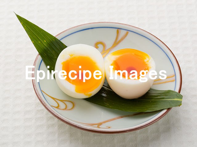ゆで卵