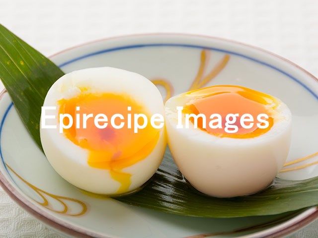 ゆで卵