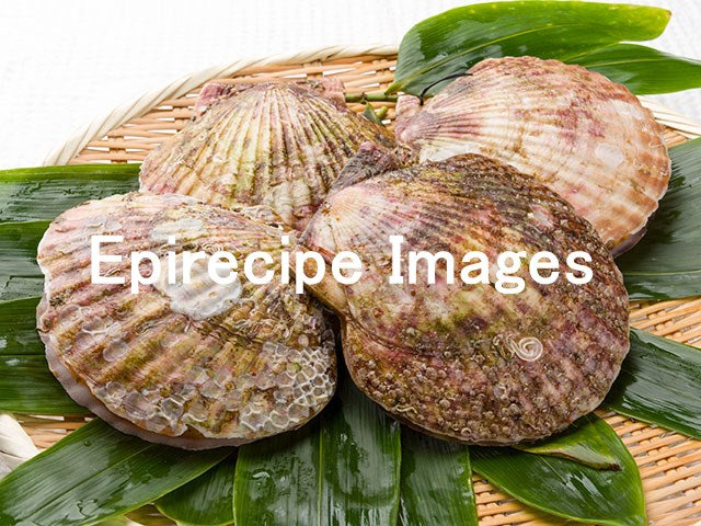 ほたて