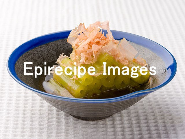 ふき浸し