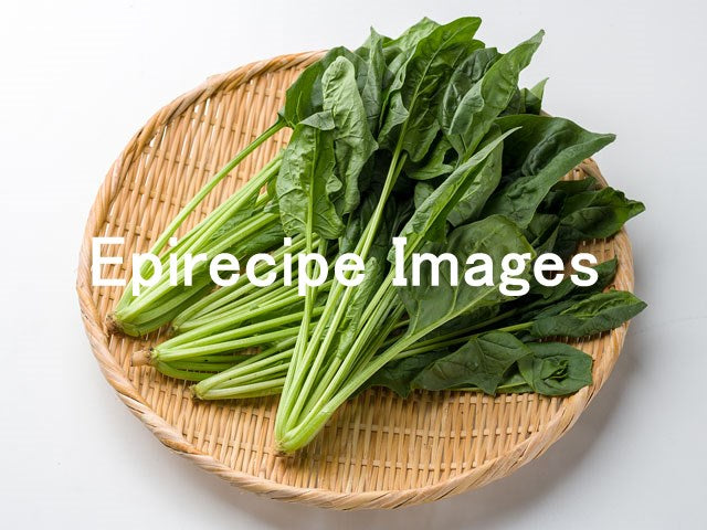 ほうれん草