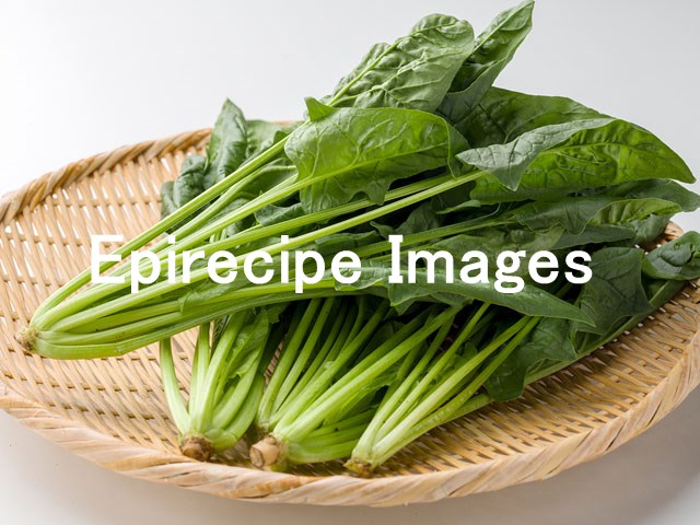 ほうれん草