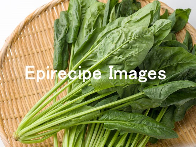 ほうれん草