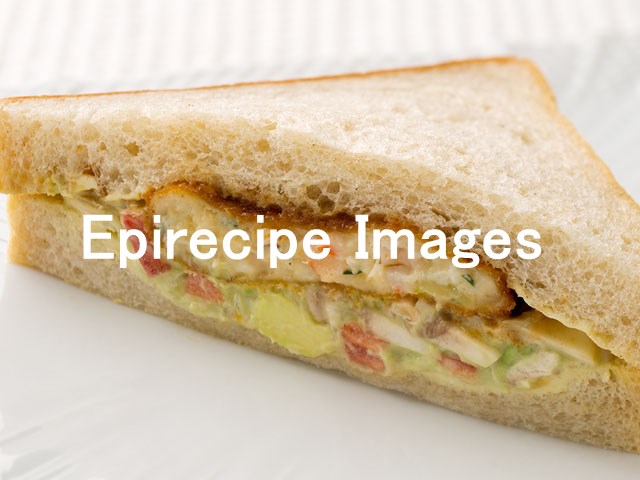 croquettesandwich