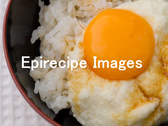 麦とろ