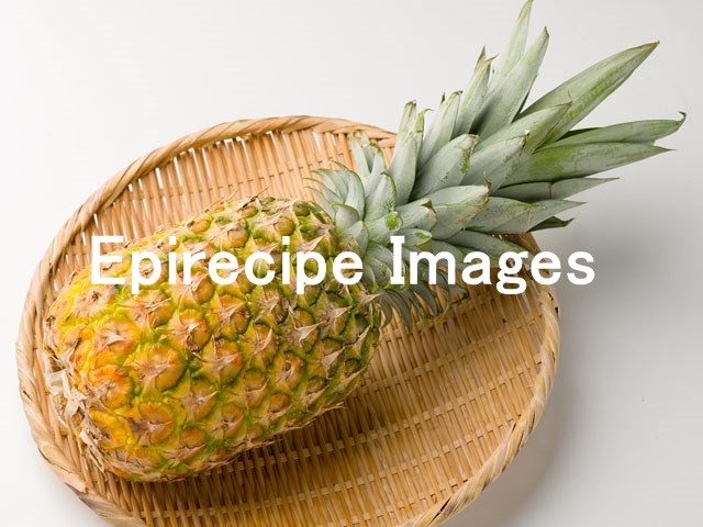 パイナップル
