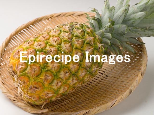 パイナップル