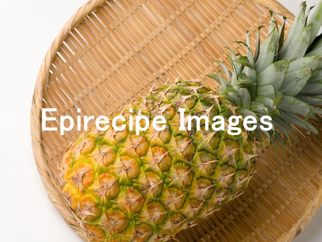 パイナップル
