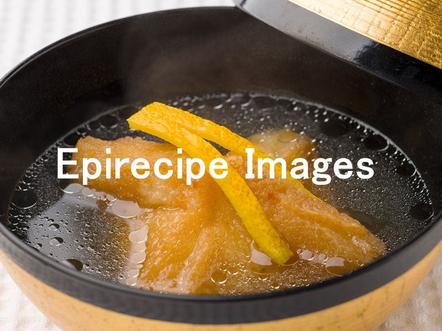 鯛の食パン包み揚げ