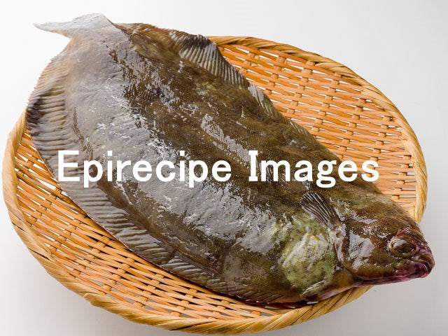 カレイ