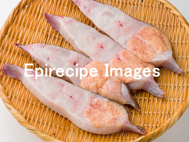 カレイ