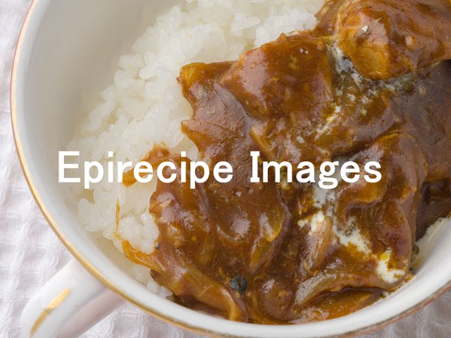 さば缶と玉ねぎのカレー