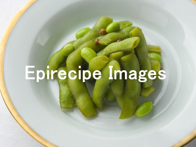中華風枝豆