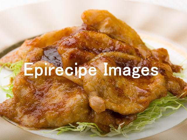 生姜焼き